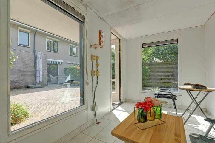 Foto 28 van Kastanjelaan 2