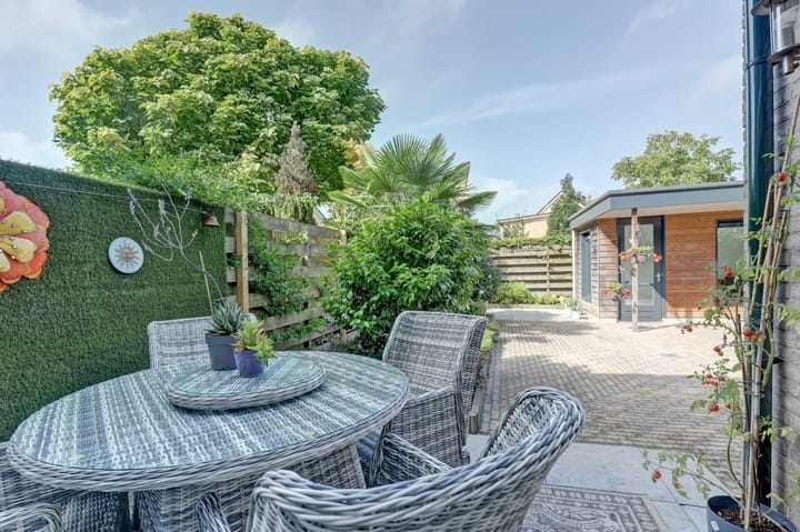 Foto 30 van Kastanjelaan 2