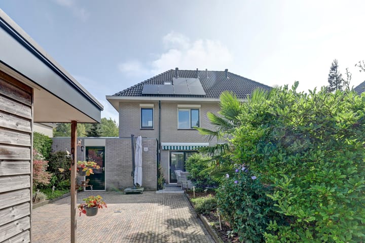 Foto 31 van Kastanjelaan 2