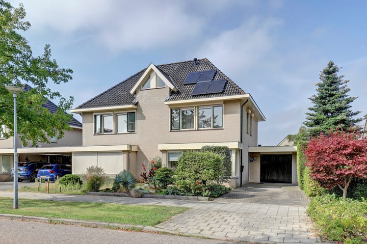 Foto 33 van Kastanjelaan 2