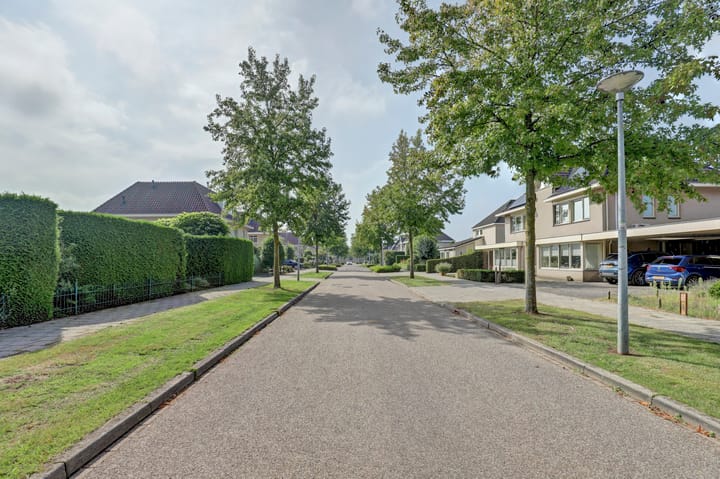 Foto 35 van Kastanjelaan 2