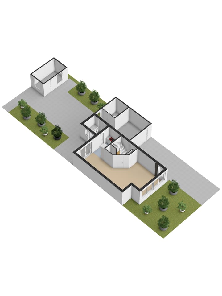 Foto 41 van Kastanjelaan 2