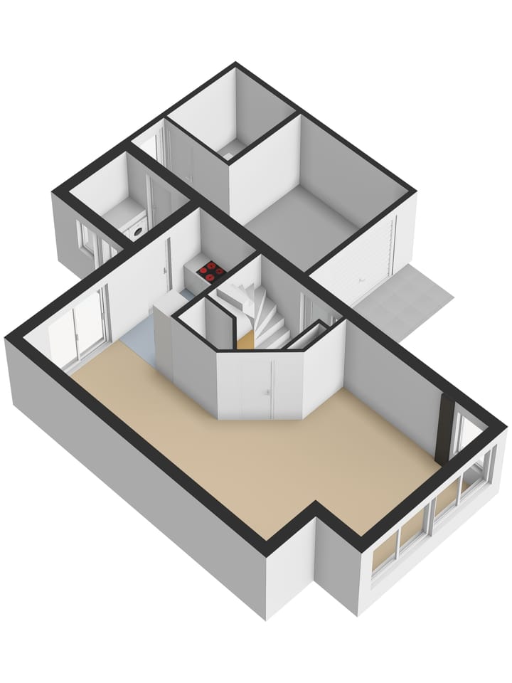 Foto 42 van Kastanjelaan 2