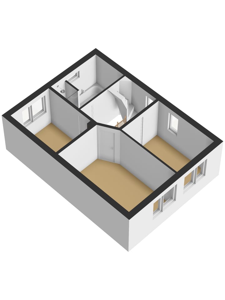 Foto 43 van Kastanjelaan 2