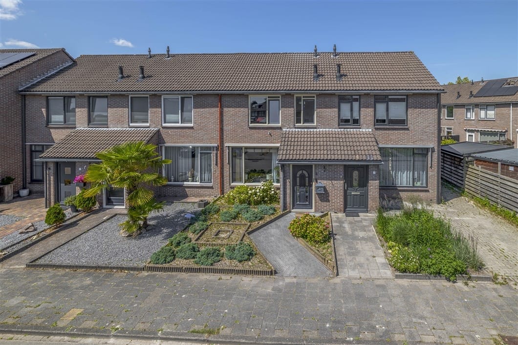 Populierenweg, 3, Winschoten, 9674JR, Groningen, Nederland 3 