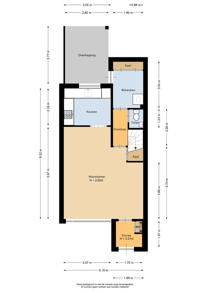 Foto 35 van Populierenweg 3