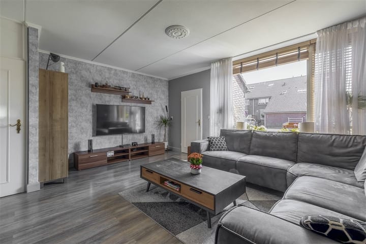 Foto 2 van Populierenweg 3