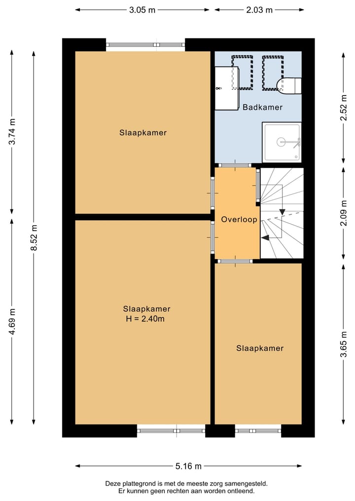 Foto 37 van Populierenweg 3