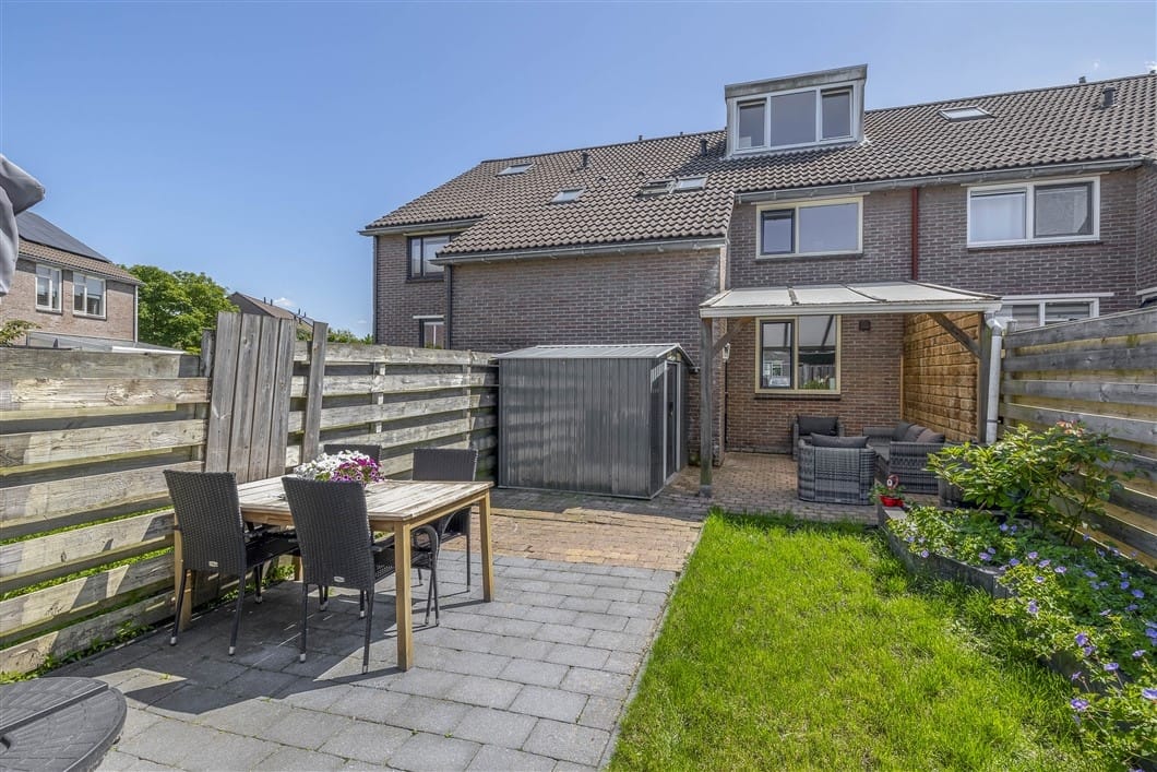 Foto 5 van Populierenweg 3