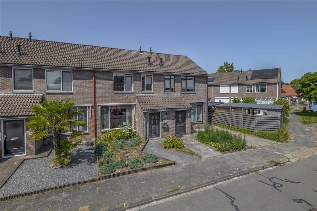 Foto 6 van Populierenweg 3