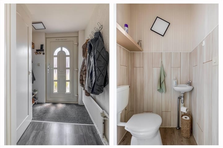 Foto 7 van Populierenweg 3