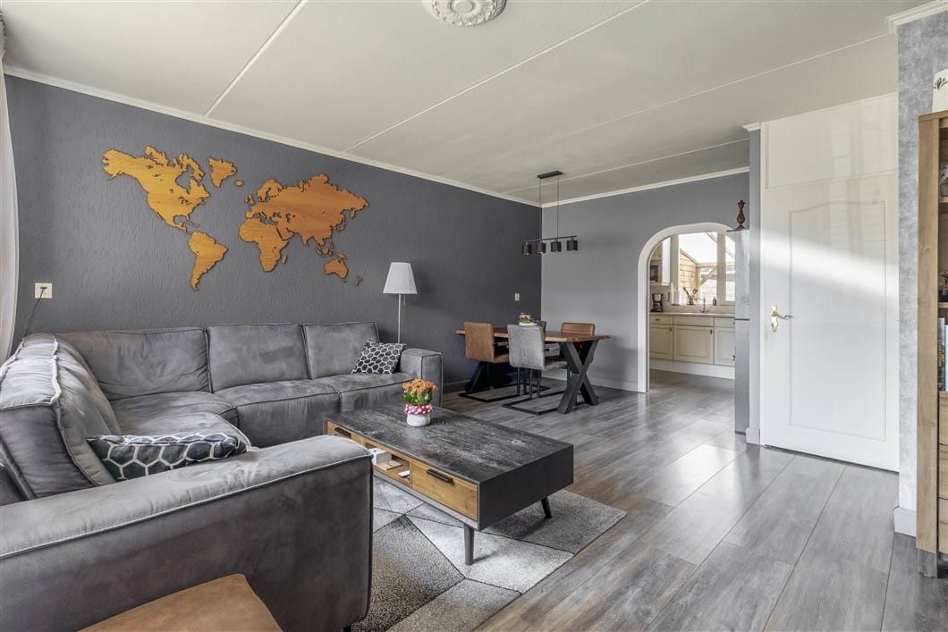 Foto 9 van Populierenweg 3