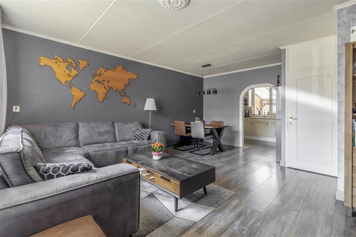 Foto 9 van Populierenweg 3