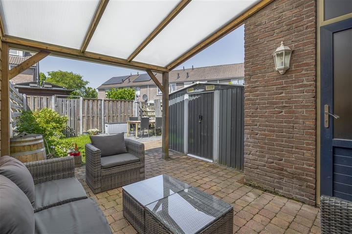 Foto 27 van Populierenweg 3