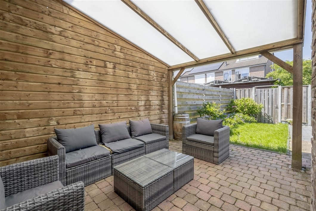 Foto 28 van Populierenweg 3