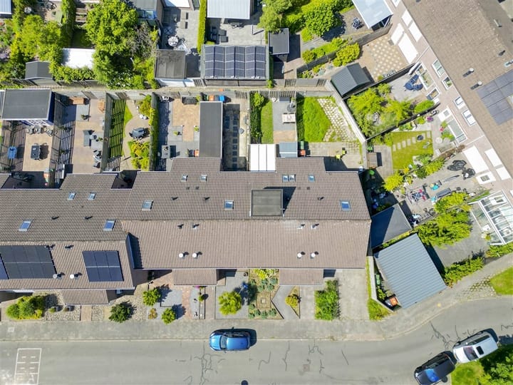 Foto 30 van Populierenweg 3