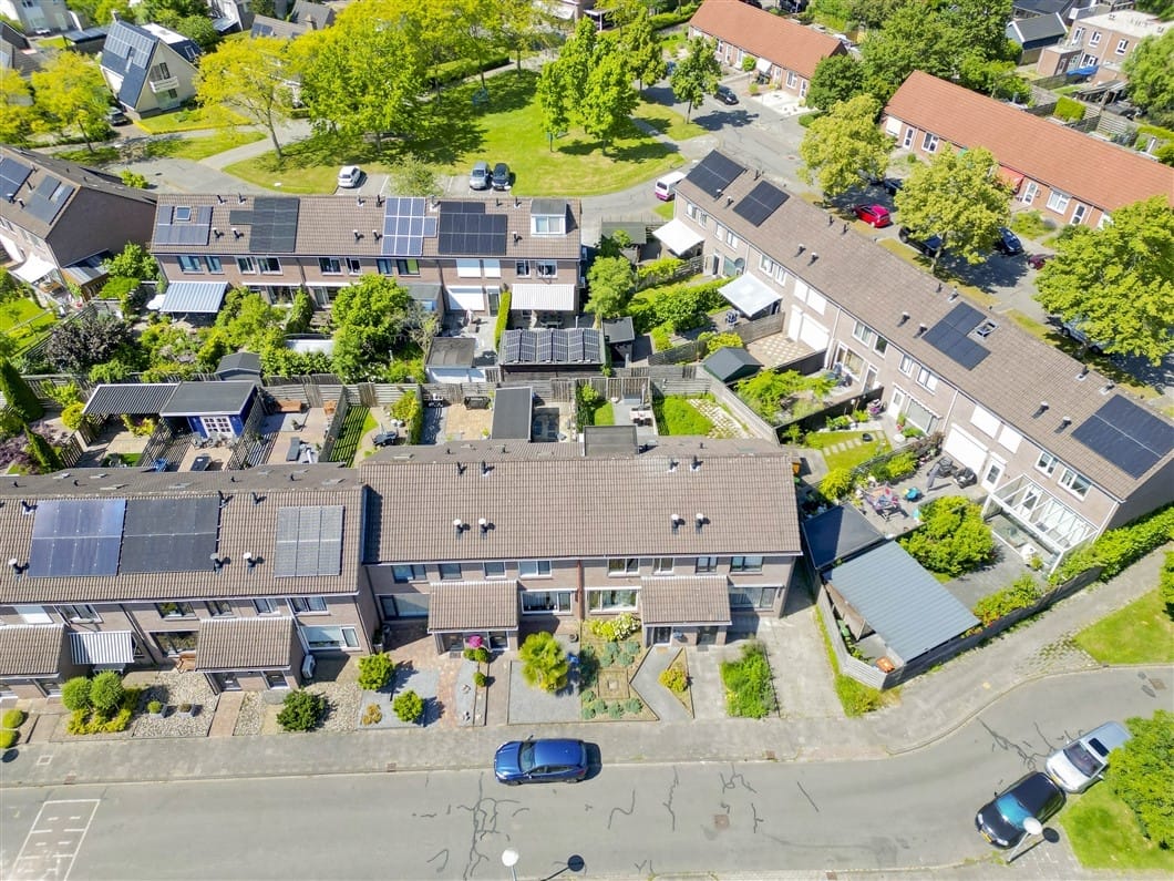 Foto 31 van Populierenweg 3