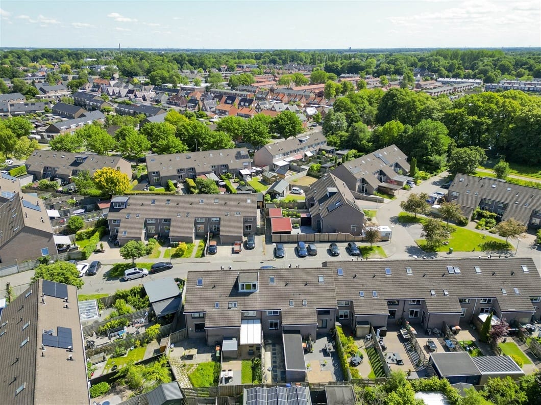 Foto 32 van Populierenweg 3