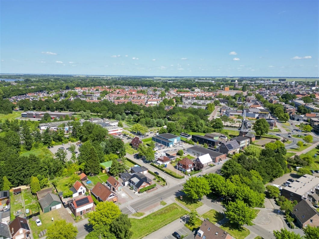 Foto 34 van Populierenweg 3