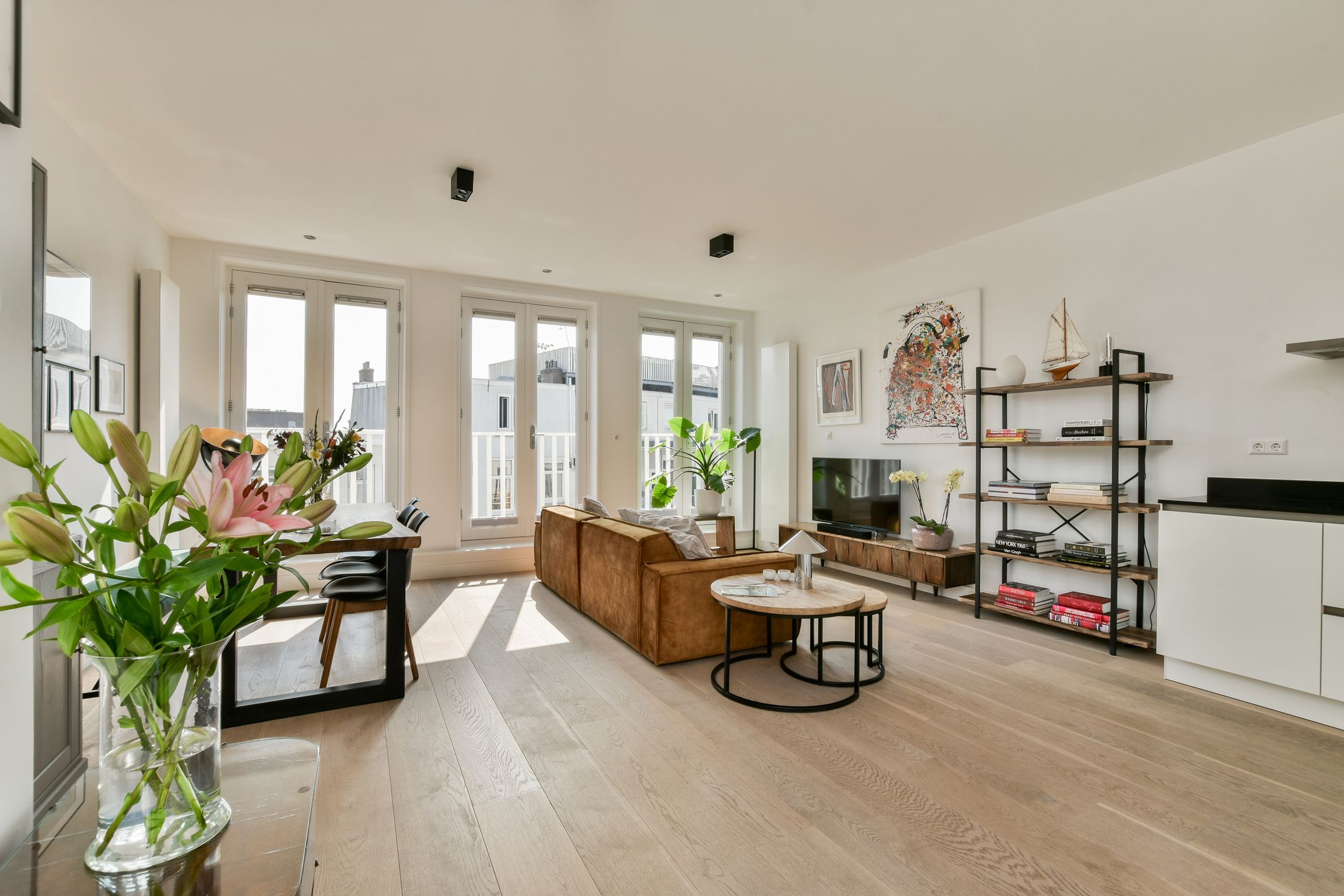 Foto 3 van Da Costakade 25-4