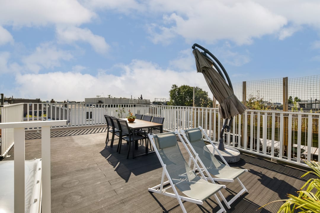 Foto 2 van Da Costakade 25-4