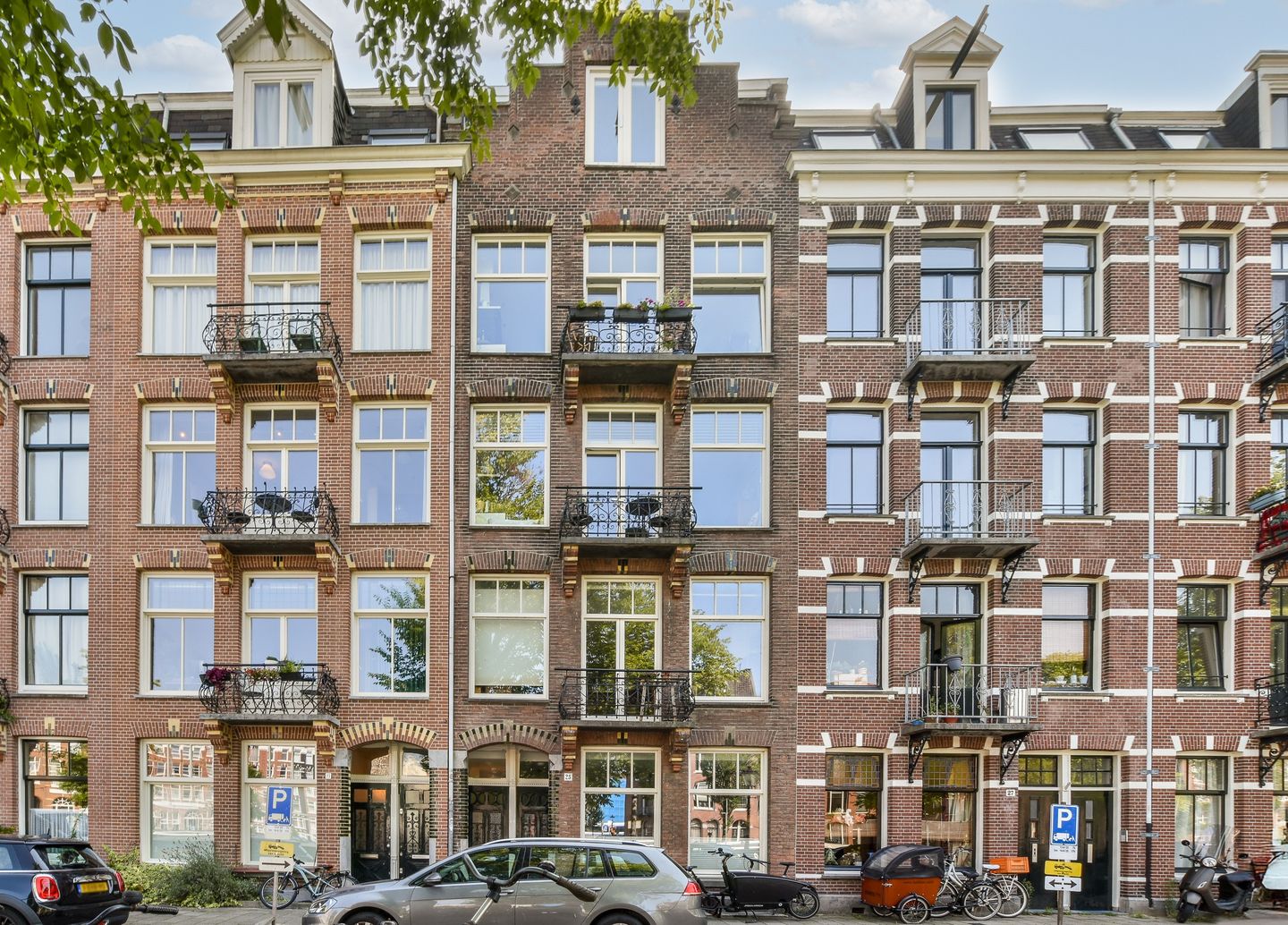 Foto 4 van Da Costakade 25-4