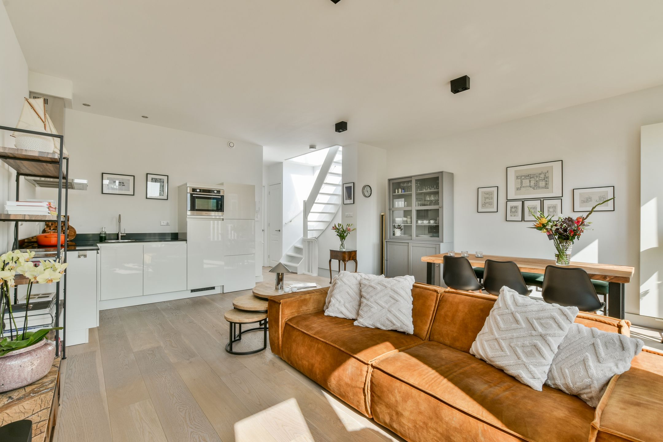 Foto 6 van Da Costakade 25-4