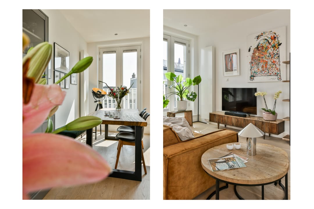 Foto 7 van Da Costakade 25-4