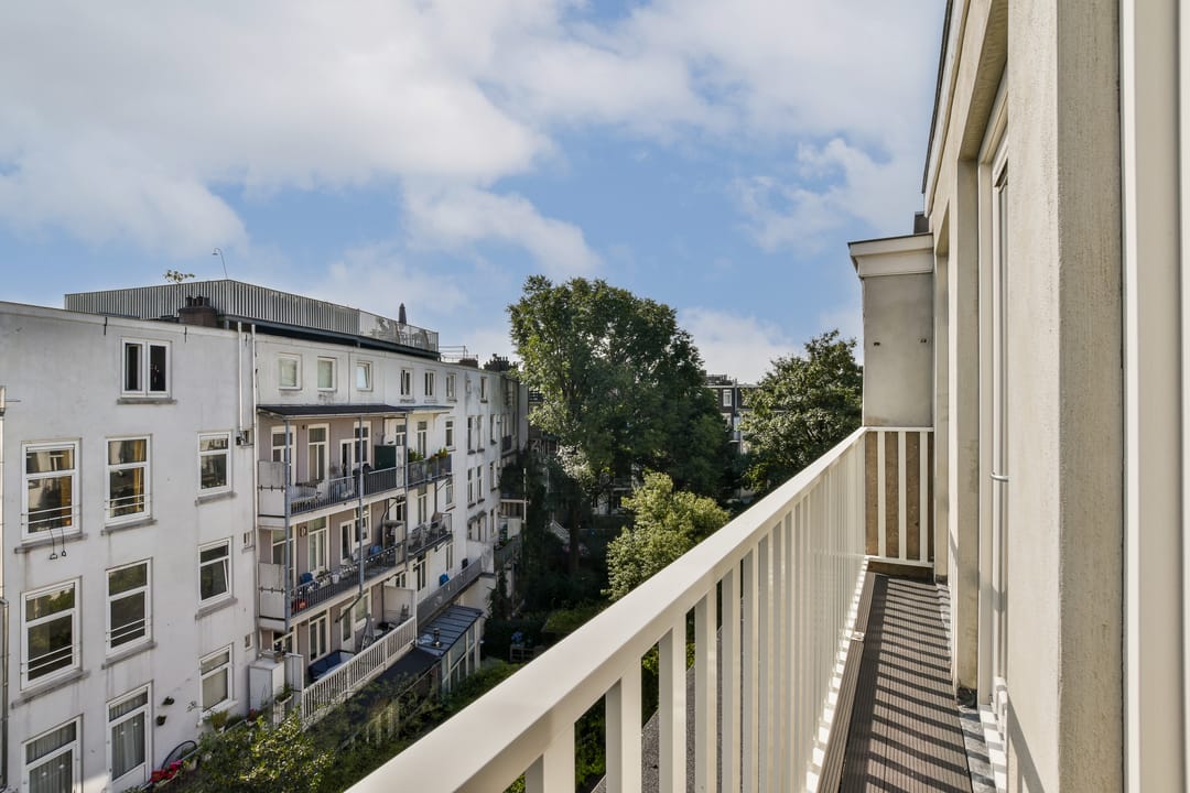 Foto 8 van Da Costakade 25-4