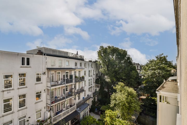 Foto 10 van Da Costakade 25-4