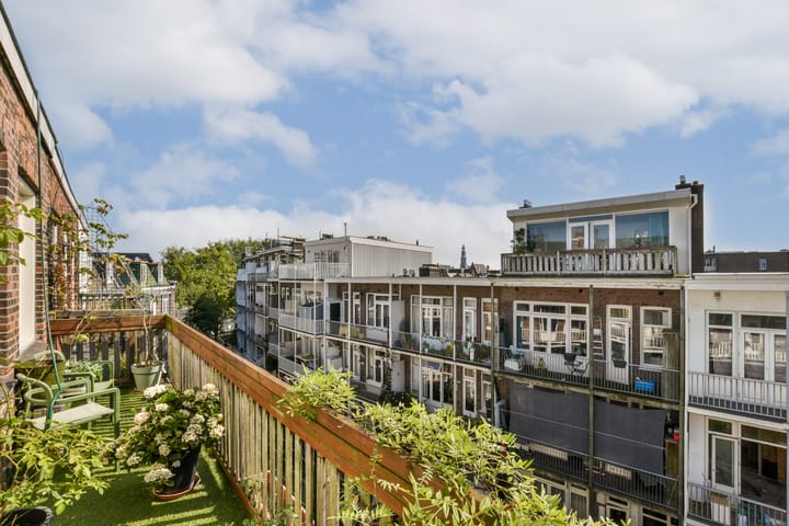 Foto 11 van Da Costakade 25-4