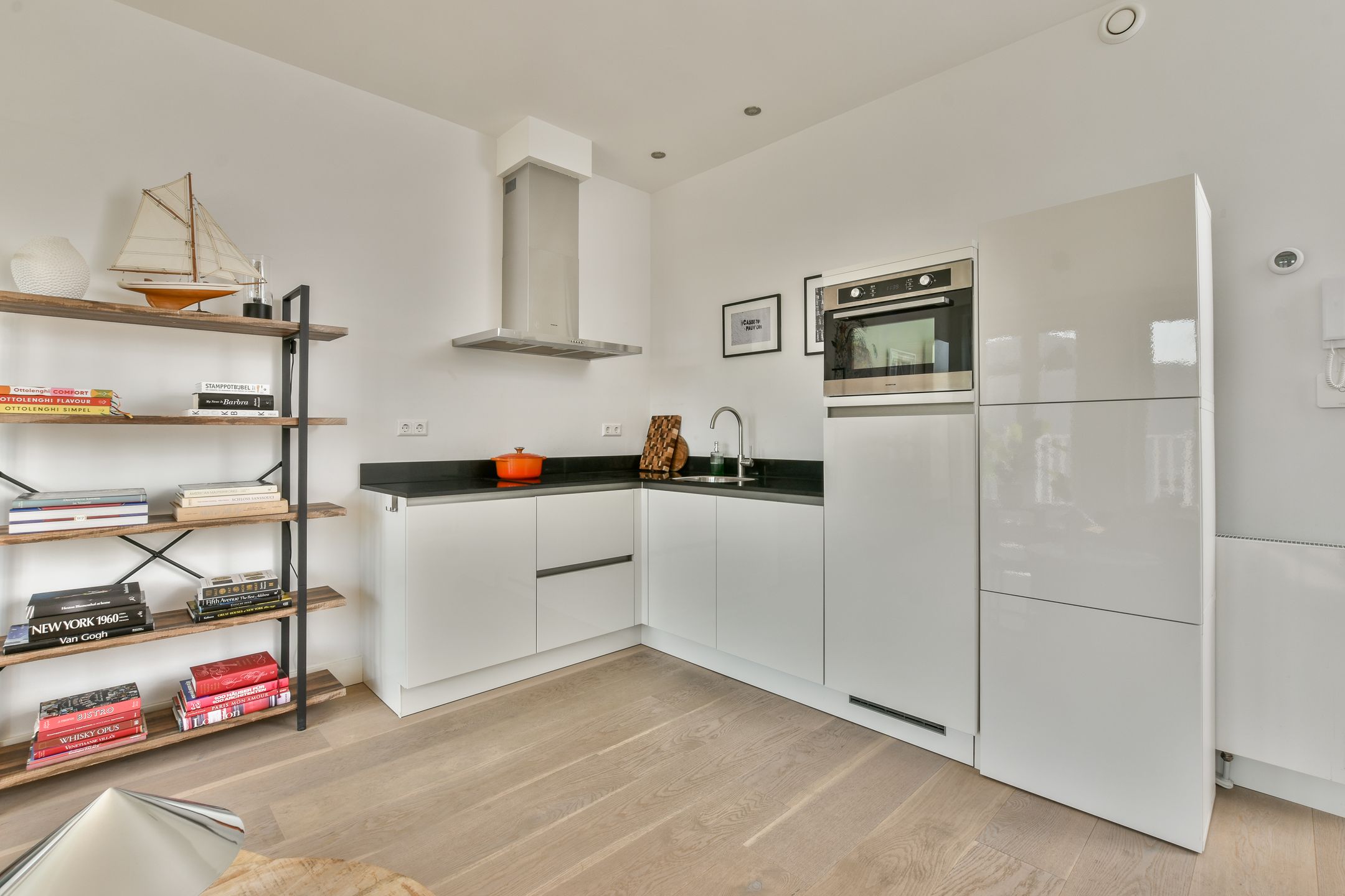 Foto 12 van Da Costakade 25-4