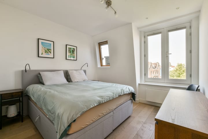 Foto 13 van Da Costakade 25-4