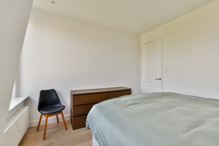 Foto 14 van Da Costakade 25-4