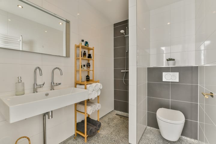 Foto 16 van Da Costakade 25-4