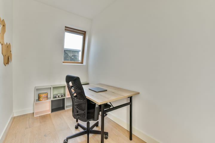 Foto 18 van Da Costakade 25-4