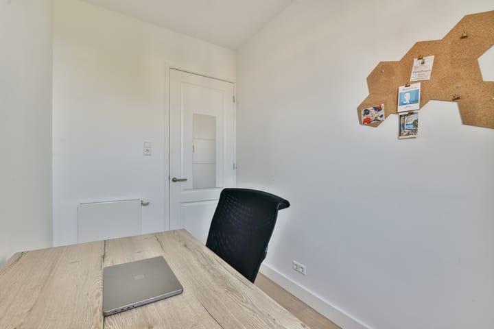 Foto 19 van Da Costakade 25-4