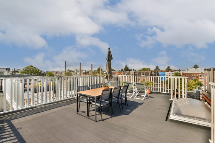 Foto 20 van Da Costakade 25-4