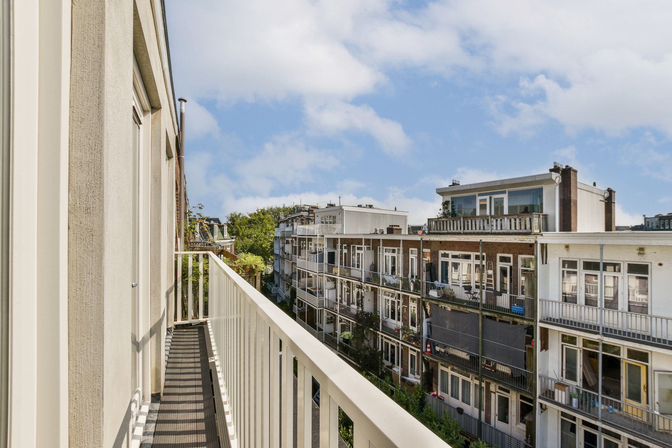 Foto 9 van Da Costakade 25-4