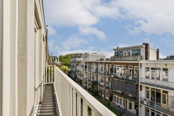 Foto 9 van Da Costakade 25-4