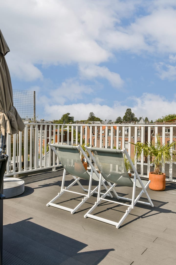 Foto 22 van Da Costakade 25-4