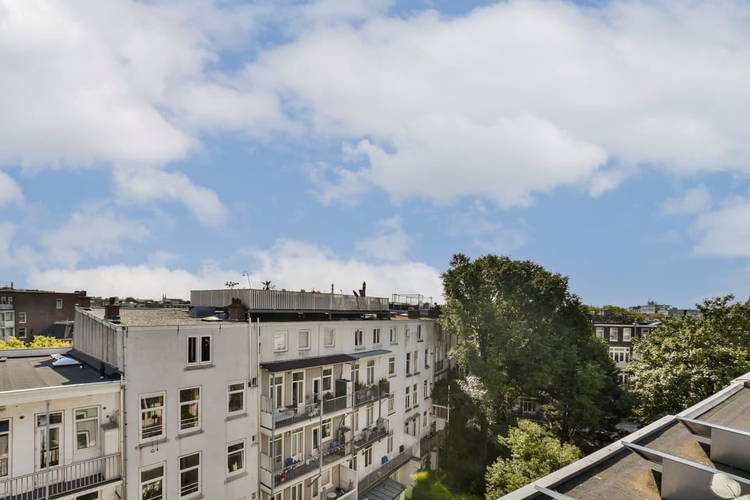 Foto 23 van Da Costakade 25-4