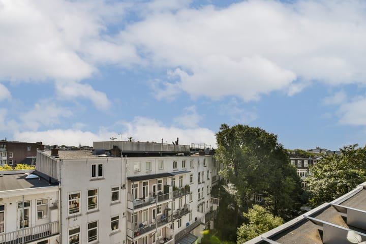 Foto 23 van Da Costakade 25-4