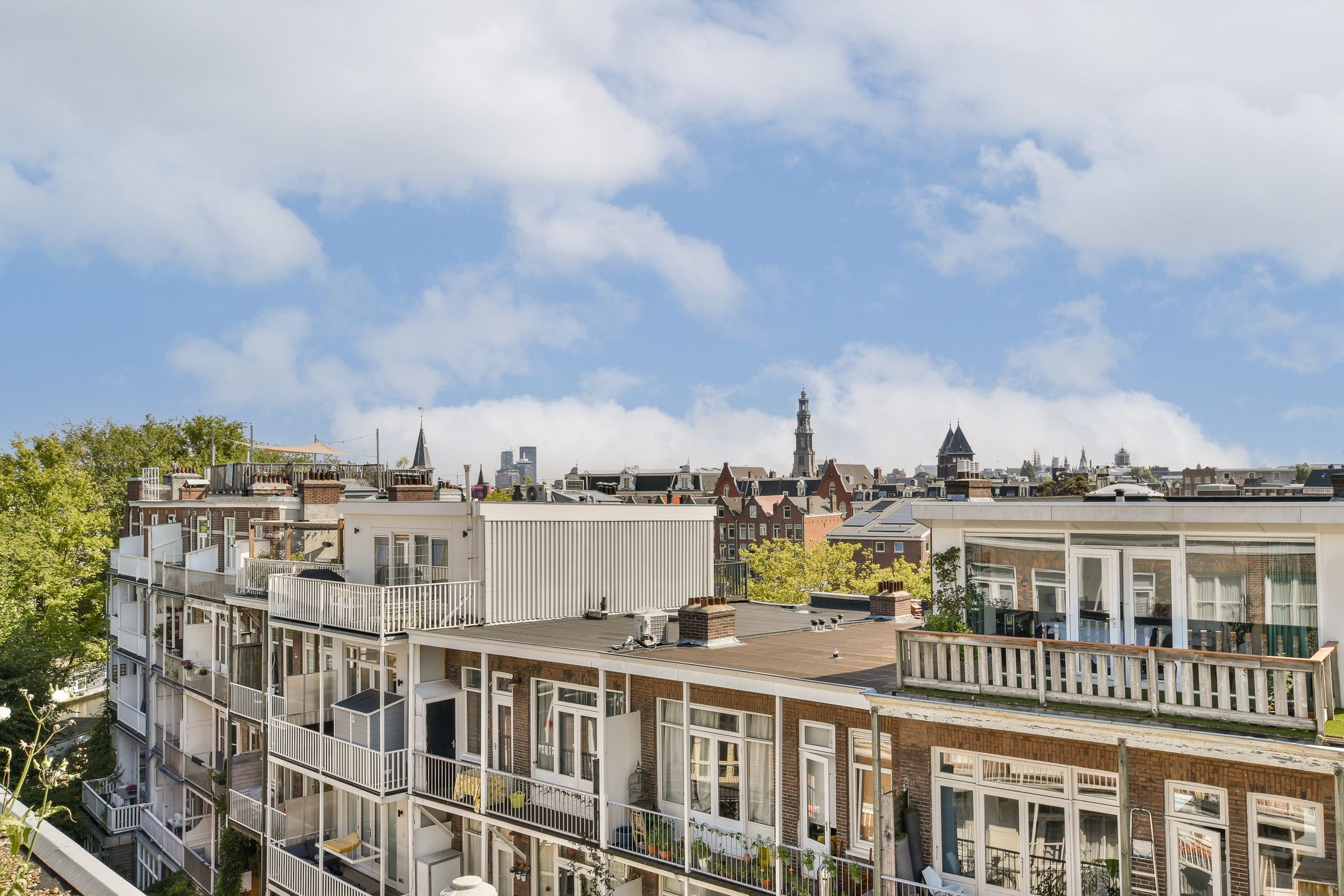 Foto 24 van Da Costakade 25-4