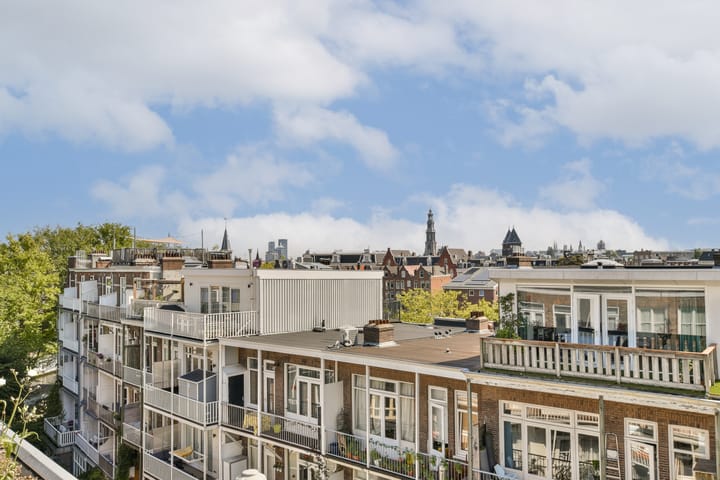 Foto 24 van Da Costakade 25-4