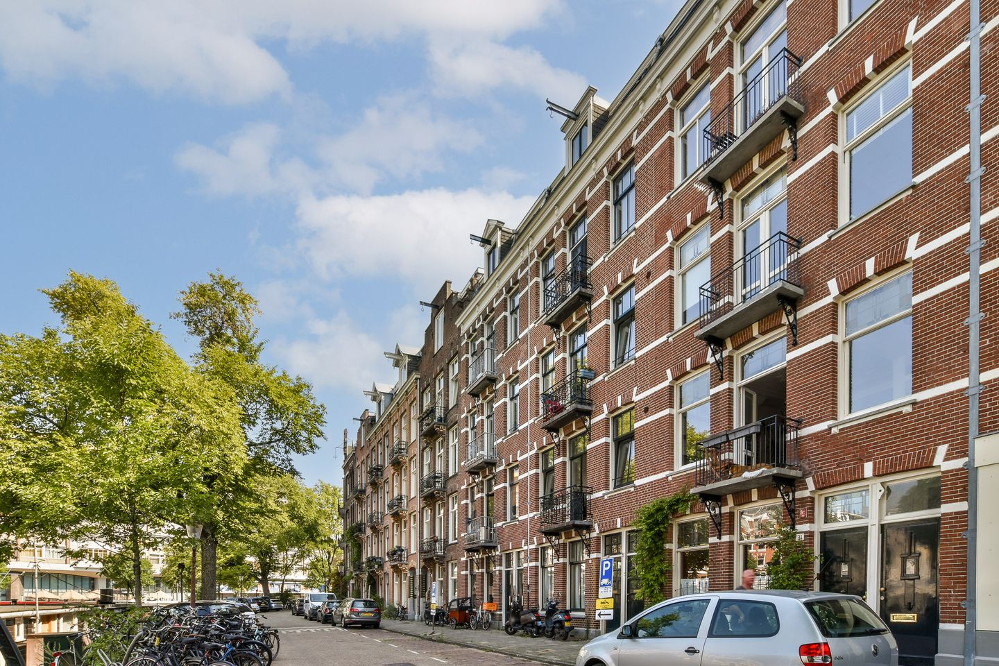 Foto 25 van Da Costakade 25-4