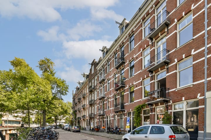 Foto 25 van Da Costakade 25-4