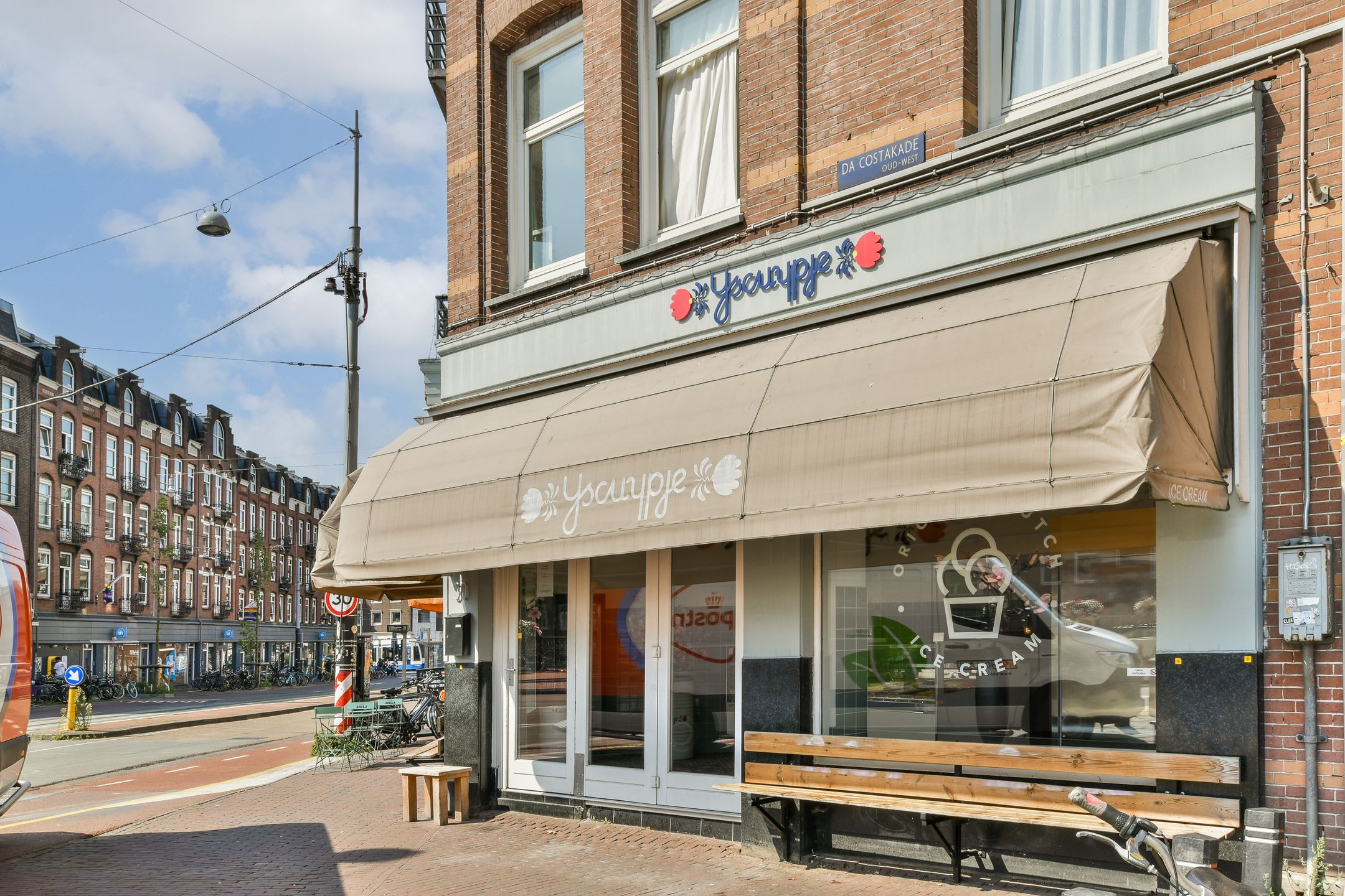 Foto 27 van Da Costakade 25-4