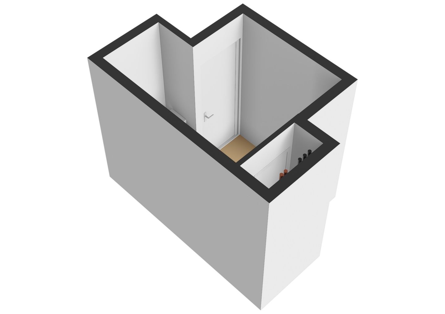 Foto 29 van Da Costakade 25-4