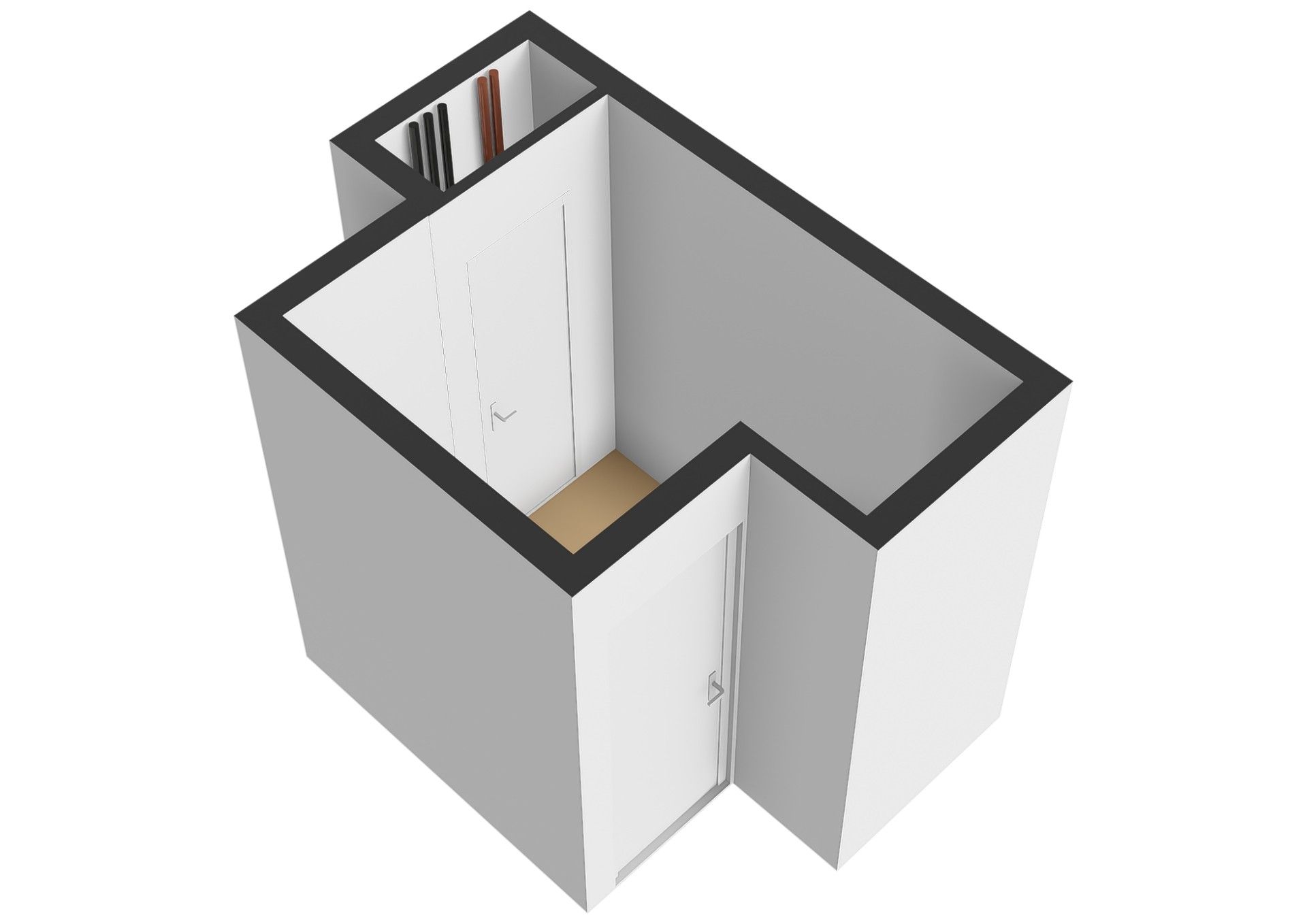 Foto 30 van Da Costakade 25-4